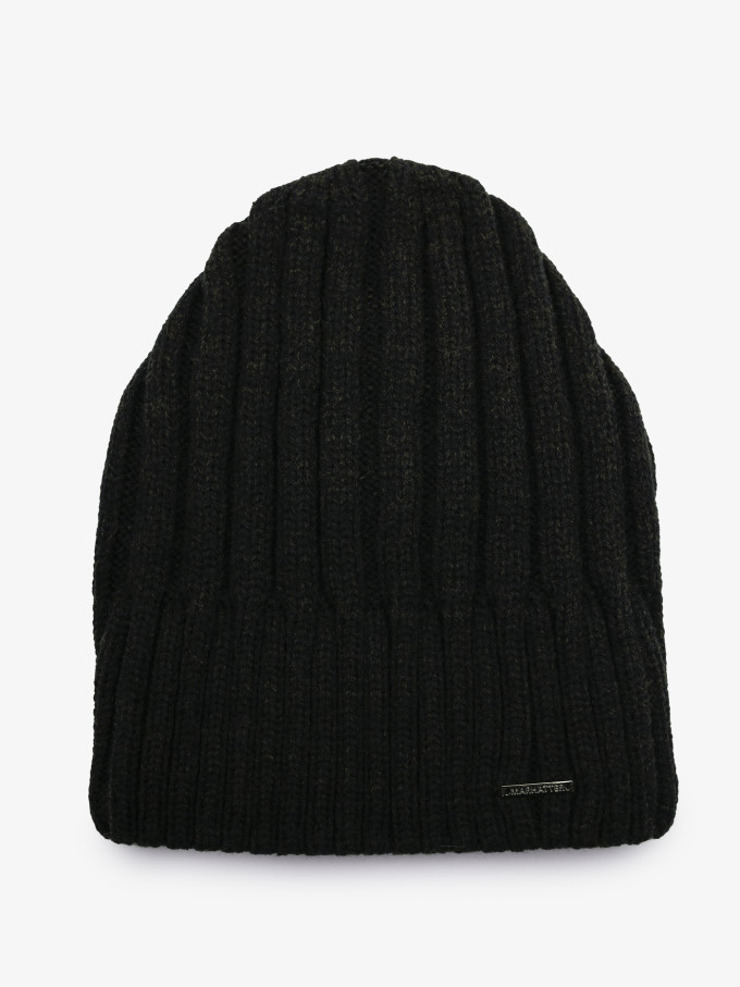 Шапка MARHATTER 13136 MARHATTER хаки (57-59)