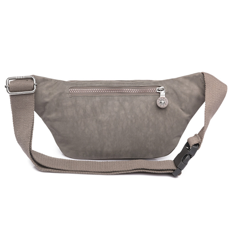 Сумка на пояс Bobo 8829-1 бежевая