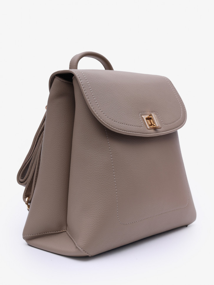 Рюкзак городской David Jones 7349 taos taupe