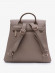Рюкзак городской David Jones 7349 taos taupe