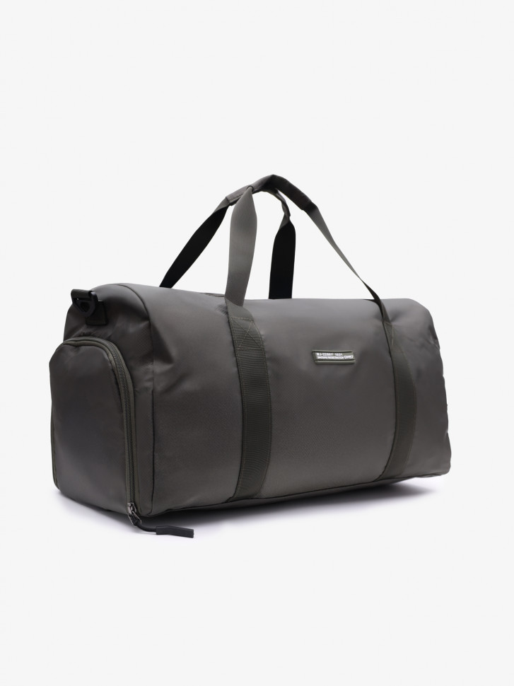 Сумка спортивная Baggins 3053 хаки