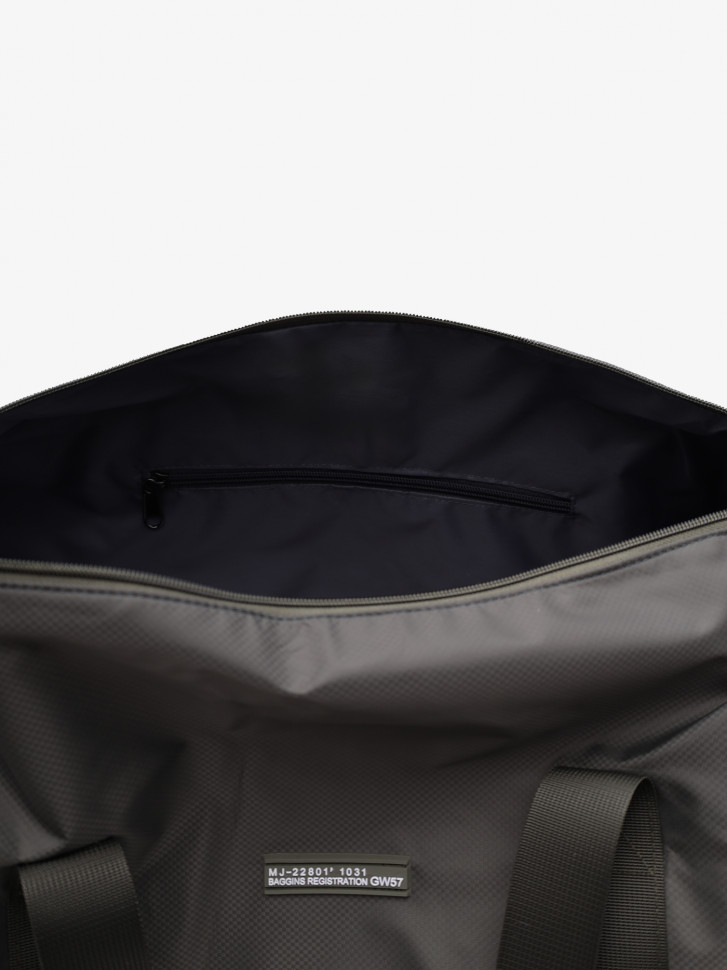 Сумка спортивная Baggins 3053 хаки