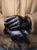 Перчатки женские Munasha 1823 черные Перчатки женские Munasha 1823 черные