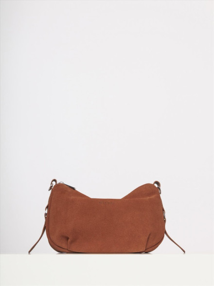 Сумка Richet 3229LNC 800351 рыжая Сумка Richet 3229LNC 800351 рыжая