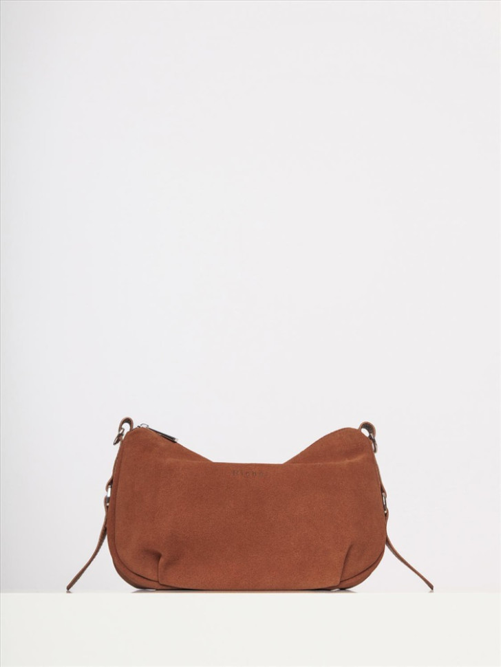 Сумка Richet 3229LNC 800351 рыжая