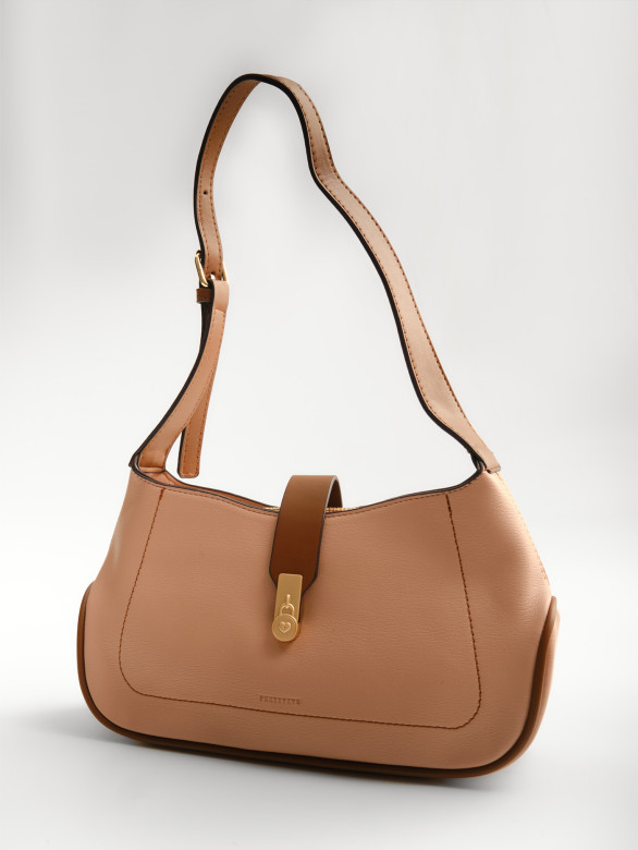 Сумка Prettyzys PRD2-009 pink Сумка Prettyzys PRD2-009 pink