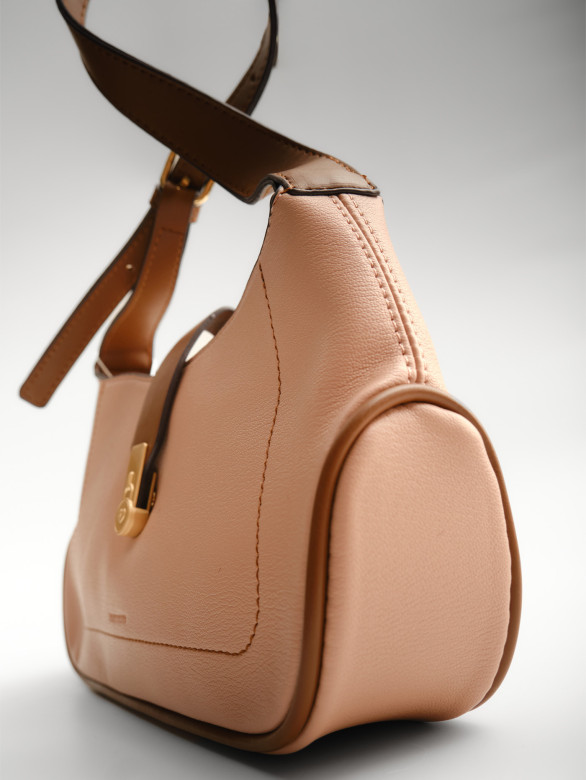 Сумка Prettyzys PRD2-009 pink Сумка Prettyzys PRD2-009 pink