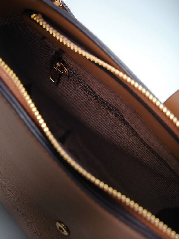 Сумка Prettyzys PRD2-009 pink Сумка Prettyzys PRD2-009 pink