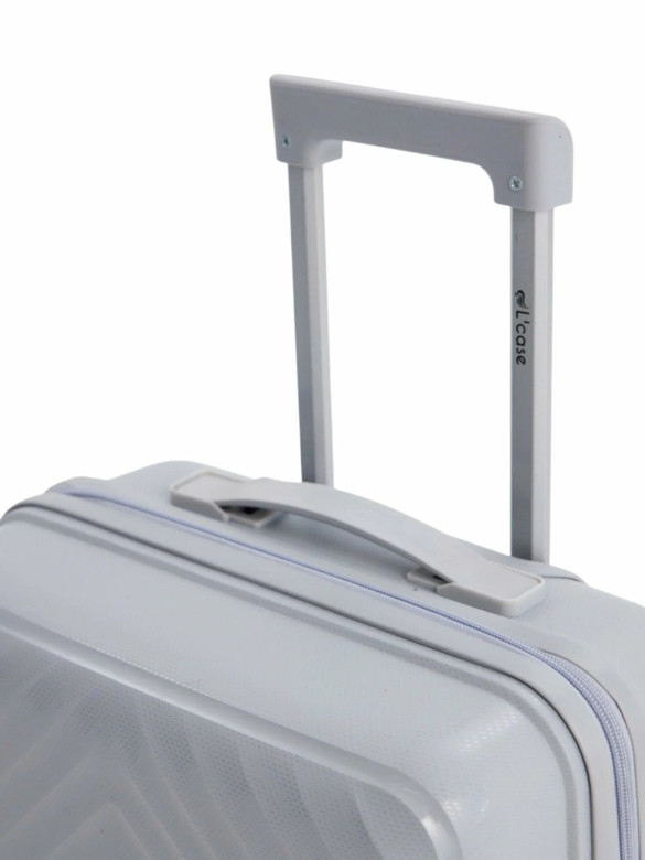 Чемодан L'Case, Sofia без расширения