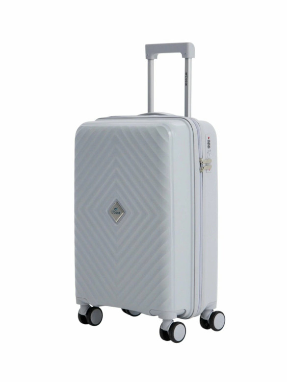 Чемодан L'Case, Sofia без расширения