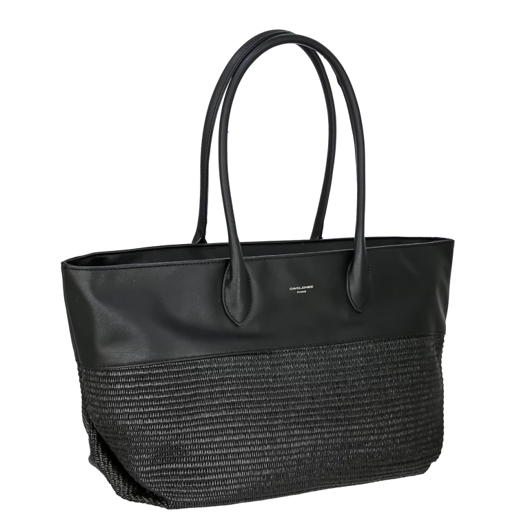 Сумка женская David Jones 8373 black Сумка женская David Jones 8373 black