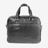 Мужская сумка-портфель David Jones 696605 black Мужская сумка-портфель David Jones 696605 black
