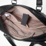 Мужская сумка-портфель David Jones 696605 black Мужская сумка-портфель David Jones 696605 black