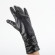 Перчатки женские 1034 чёрные 30см (3.1)