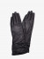 Перчатки женские 1034 чёрные 30см (3.1)
