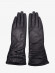 Перчатки женские 1034 чёрные 30см (3.1)