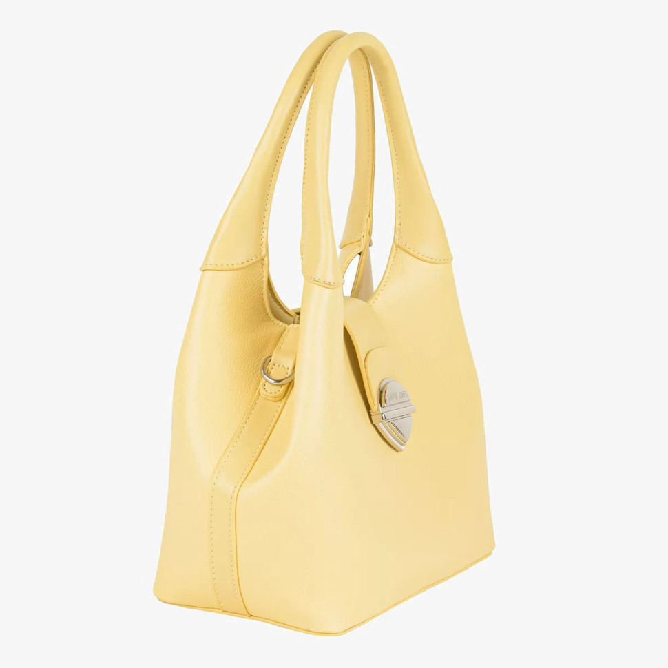 Сумка женская David Jones 7058-2 l.yellow