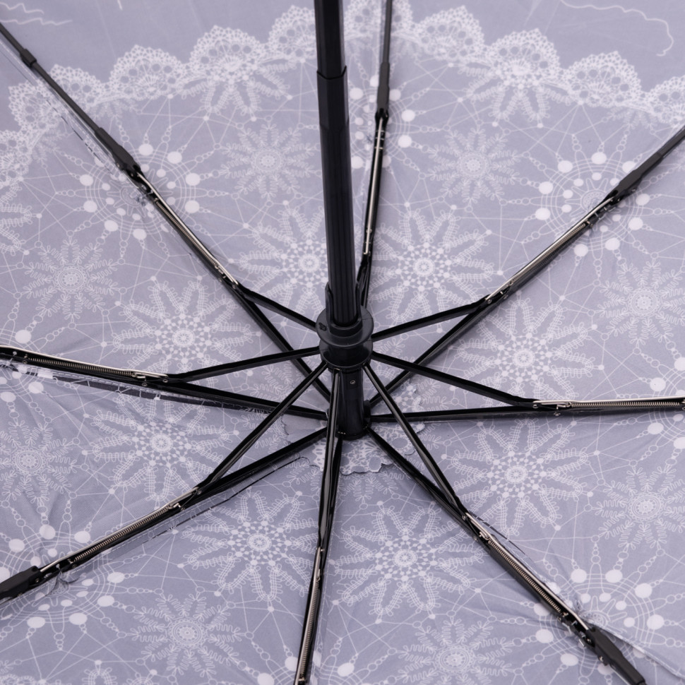 Зонт женский RAINDROPS 73884 мультиколор