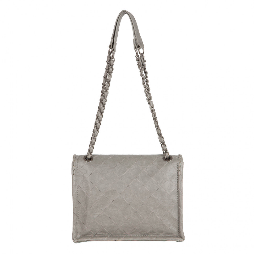 Женская сумка Polar, 98359 красная