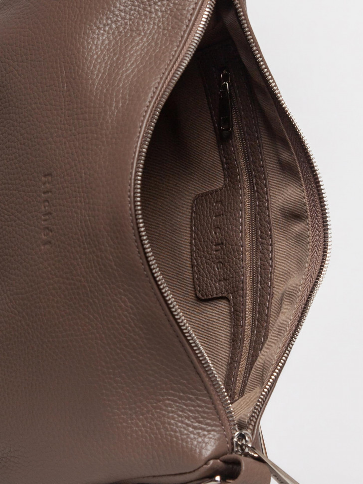 Сумка Richet 3229LN 612 тауп