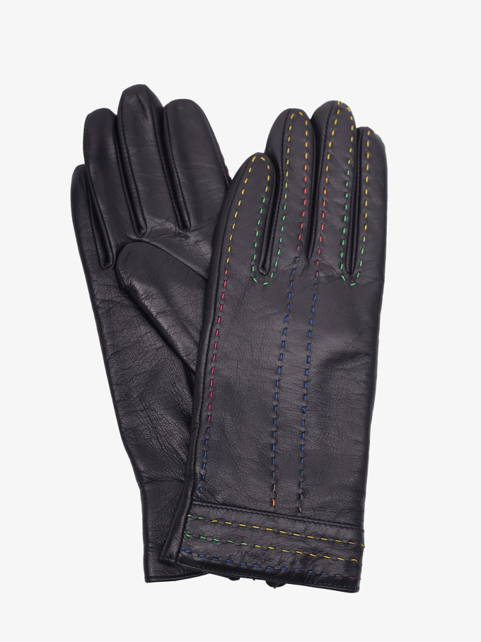 Перчатки женские GsG (3.1) 202003 черные