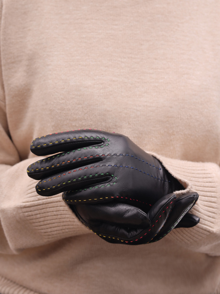 Перчатки женские GsG (3.1) 202003 черные