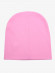 Шапка женская 1120-1 розовая