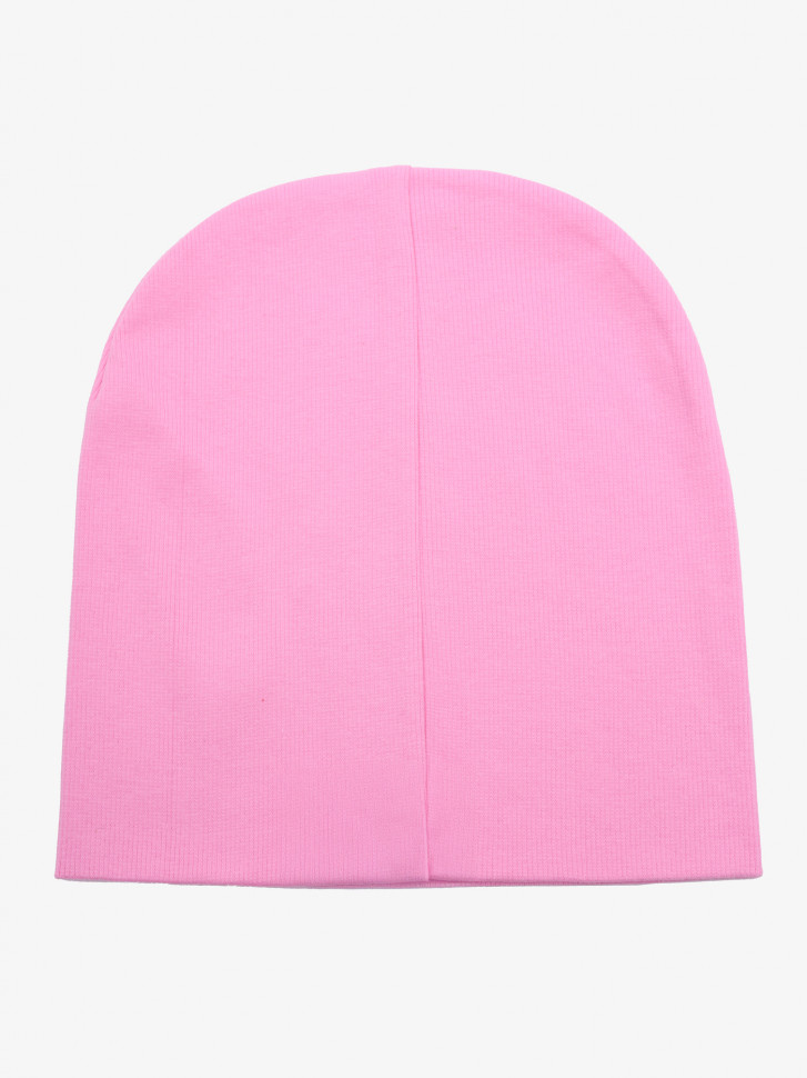Шапка женская 1120-1 розовая
