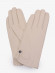 Перчатки (3.2)232001 молочные