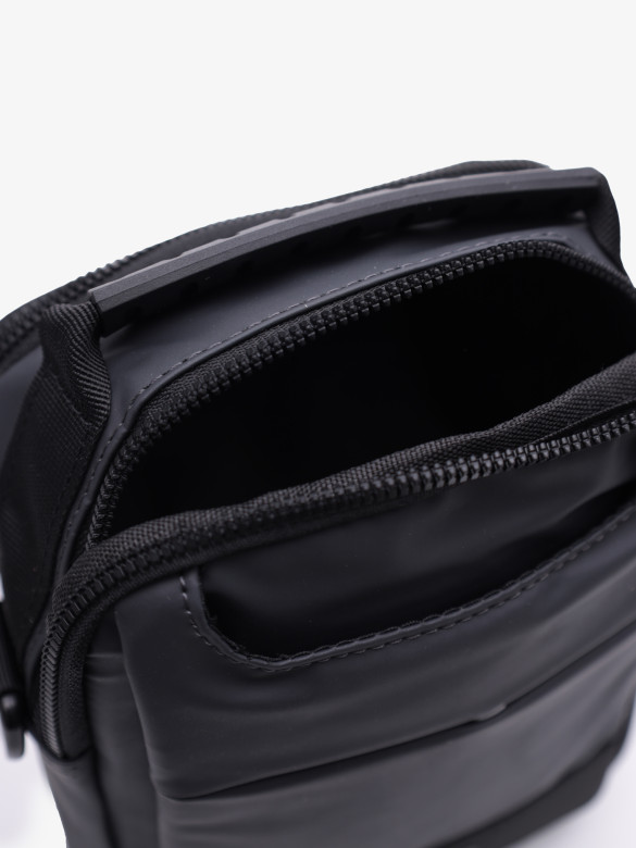 Сумка мужская Baggins 0919 серая