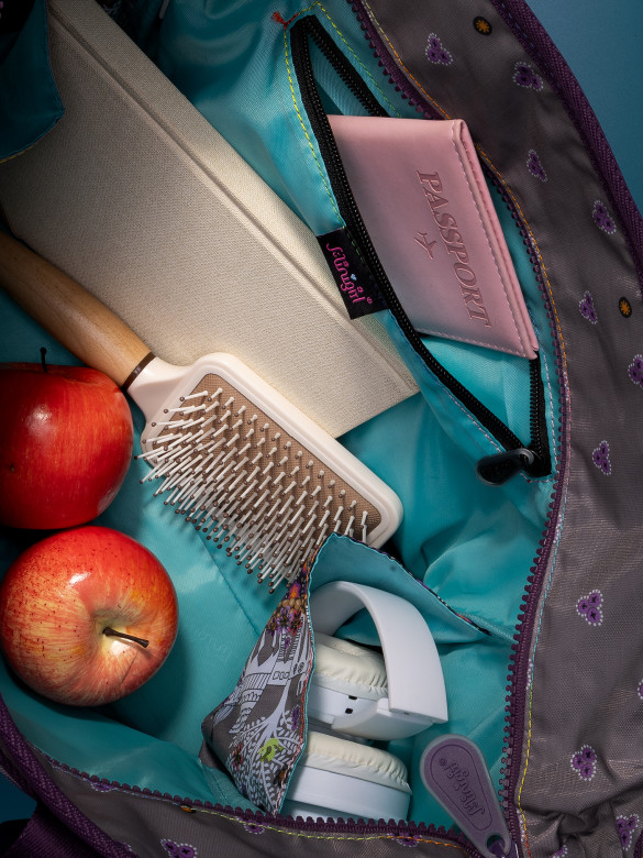 Сумка Minigirl 3089 город