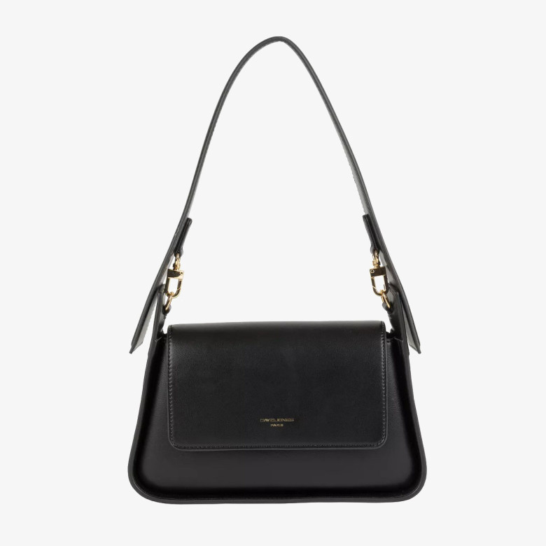 Сумка женская David Jones 6640 black