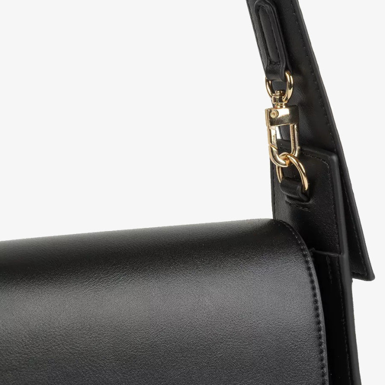 Сумка женская David Jones 6640 black