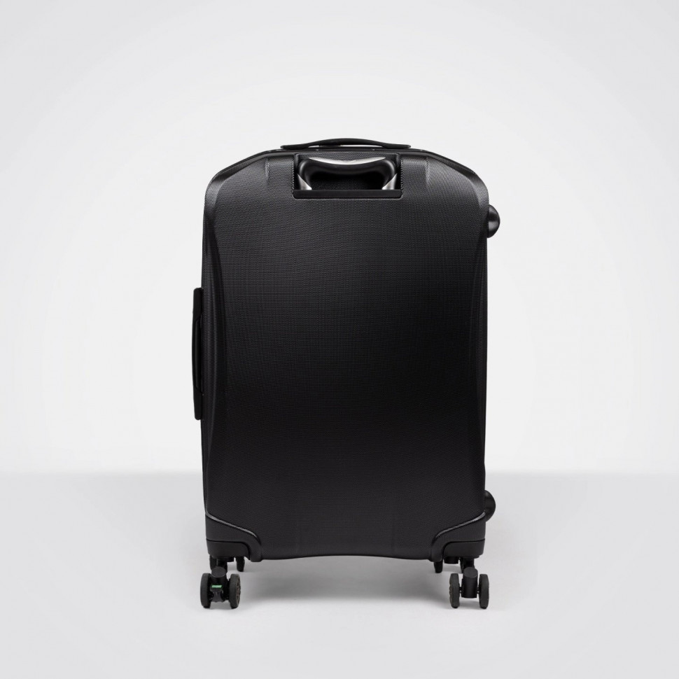 Чемодан Eberhart 14S Spectrum поликарбонат 