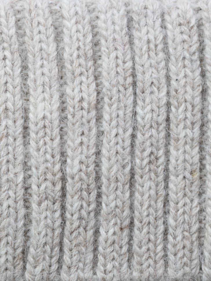 Шапка женская 11542 MARHATTER светло-серый (56-58)