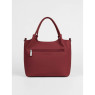 Сумка Richet 3212LN 839 бордо Сумка Richet 3212LN 839 бордо