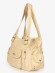 Сумка Runyi, А808 светло-желтая