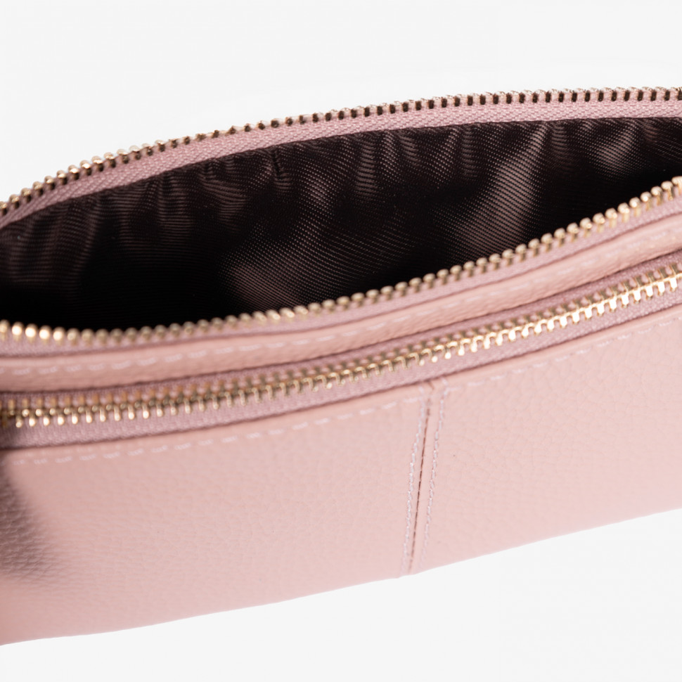 Кошелек Baggins, А00276 розовый