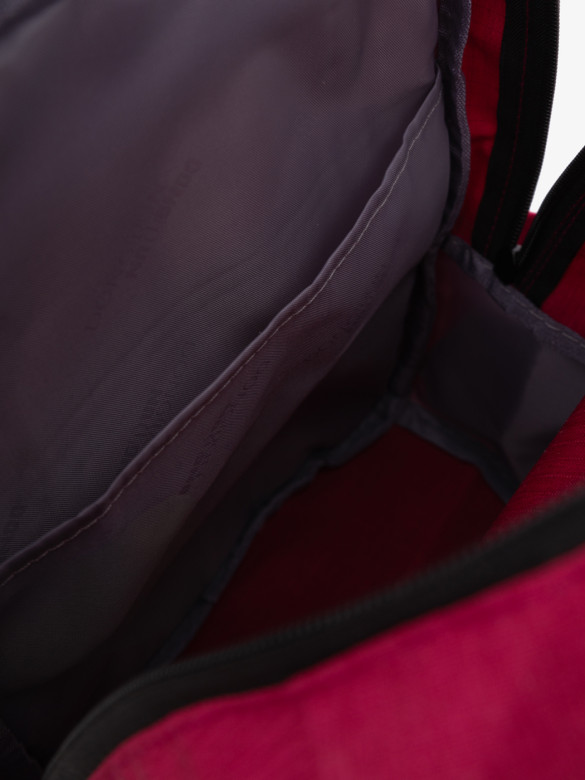 Рюкзак Baggins 621 фуксия