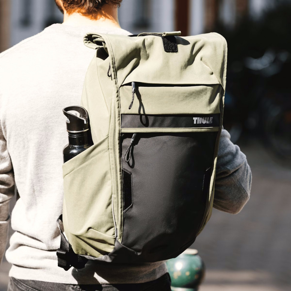 Рюкзак Thule Paramount Commuter Backpack 18L Olivine