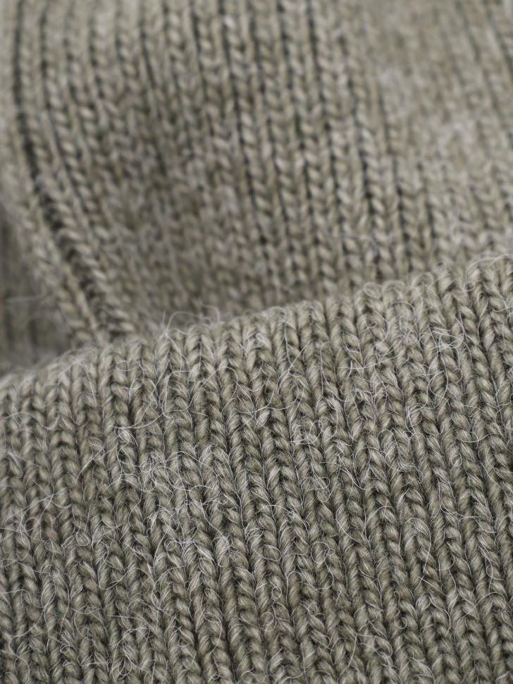 Шапка женская Stigler 27-318 полынь