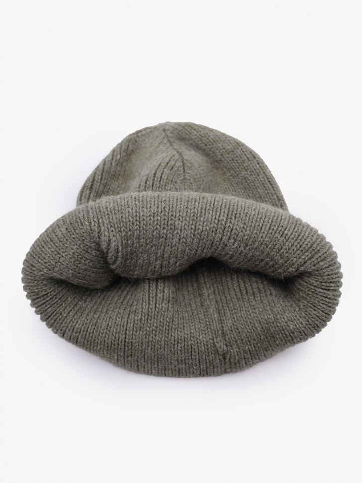 Шапка женская Stigler 27-318 полынь