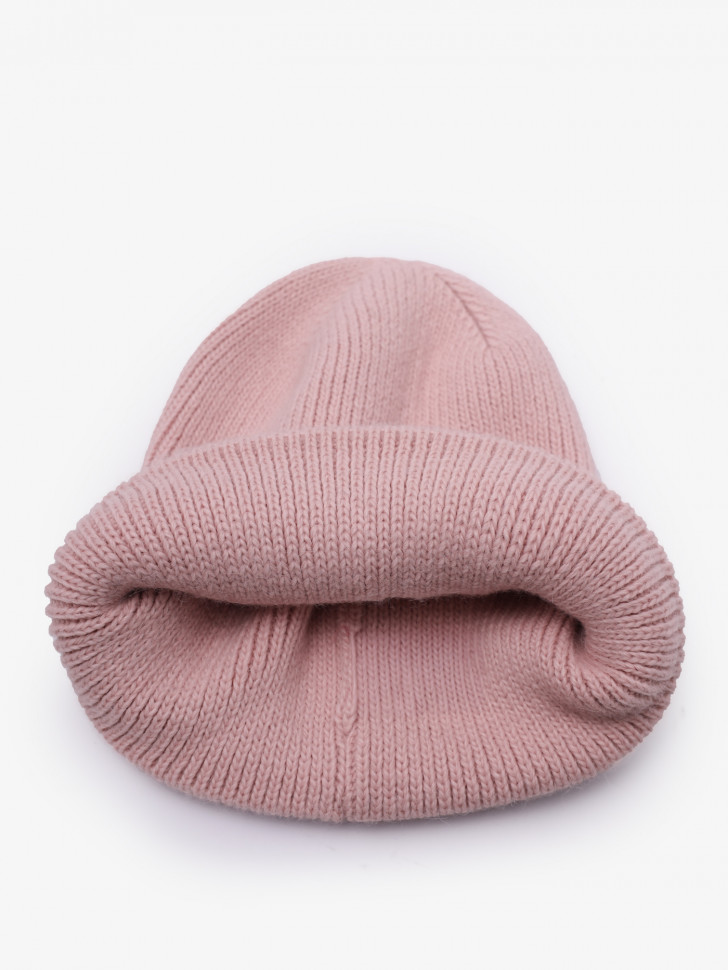 Шапка женская Stigler 27-318 пудра