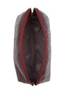 Косметичка Esse, 77174 ПРЕТТИ CHERRY бордовая Косметичка Esse, 77174 ПРЕТТИ CHERRY бордовая