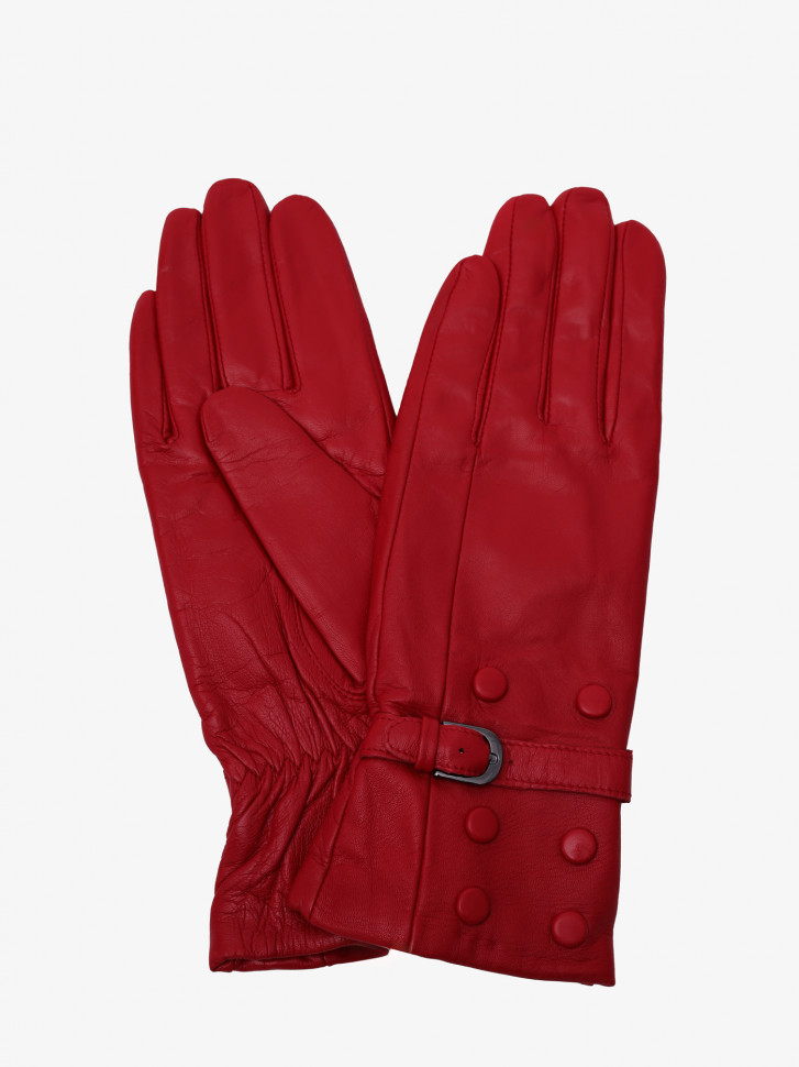 Перчатки (3.2)13801 красные