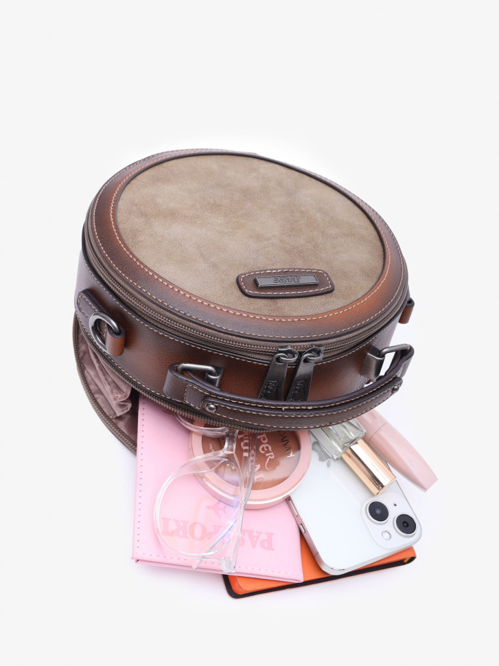 Сумка Flame Dance 88383 khaki