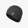 Мужская шапка 12896 MARHATTER антрацит