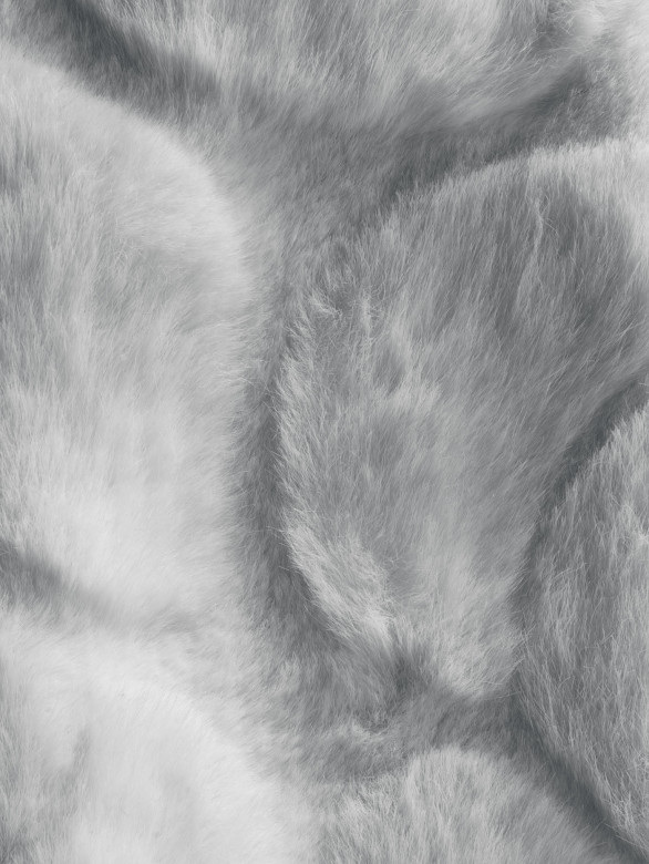 Перчатки женские Юйлин 7728 кремовые