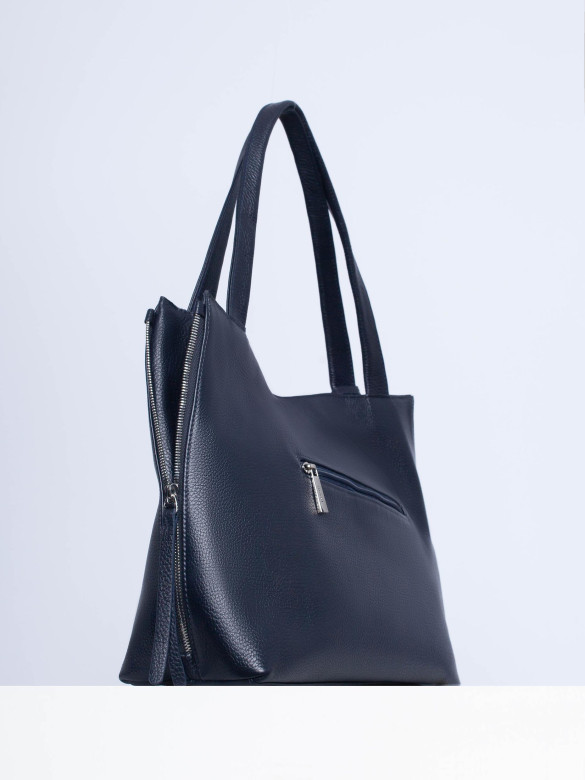 Сумка Richet  2650LN  767 синяя