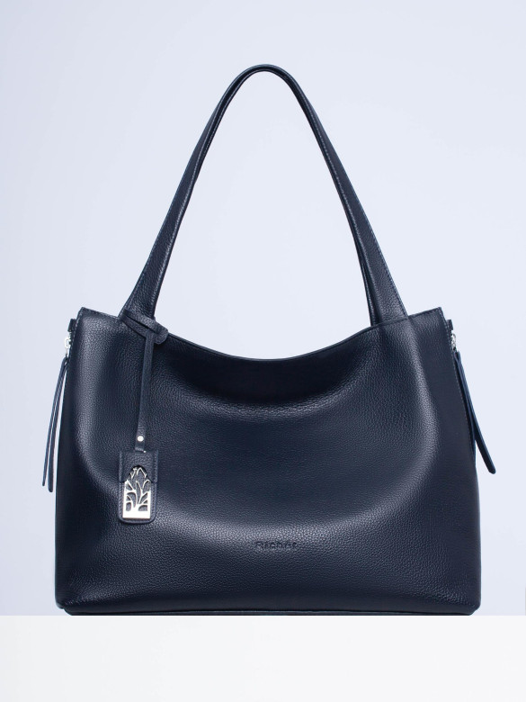 Сумка Richet  2650LN  767 синяя